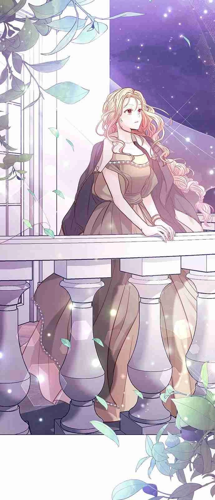 《白狮的秘密新娘》第04话 第13页