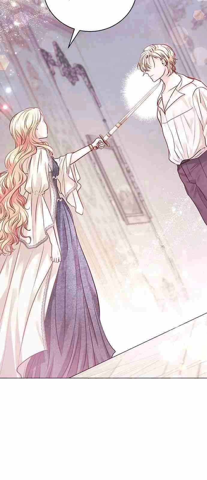 《白狮的秘密新娘》第05话 第52页