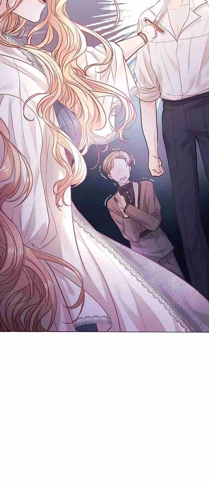 《白狮的秘密新娘》第05话 第54页