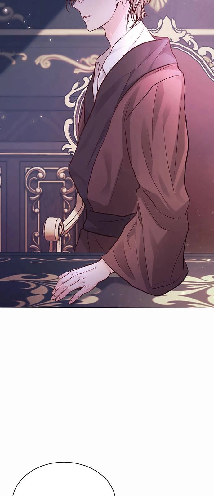 《白狮的秘密新娘》第06话 第39页