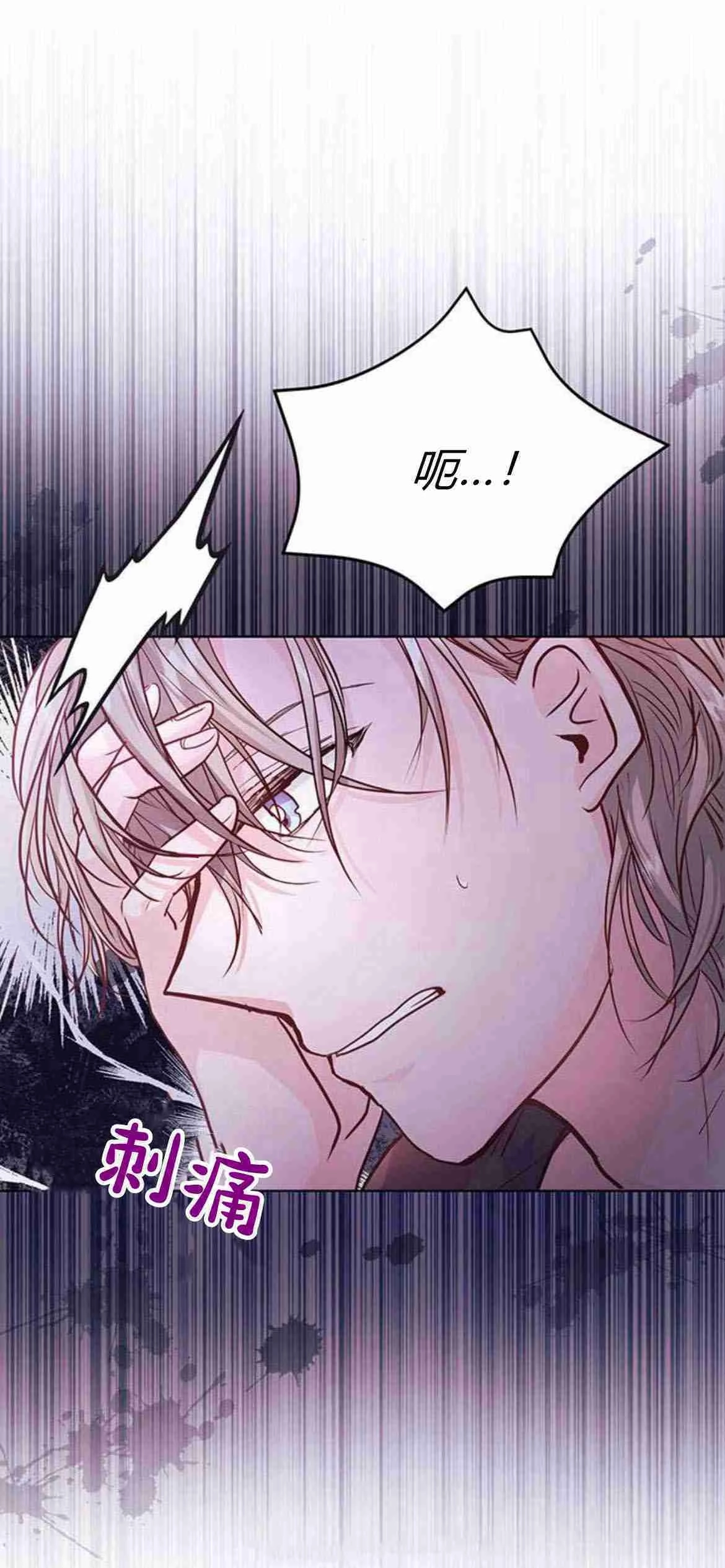 《白狮的秘密新娘》第07话 第13页