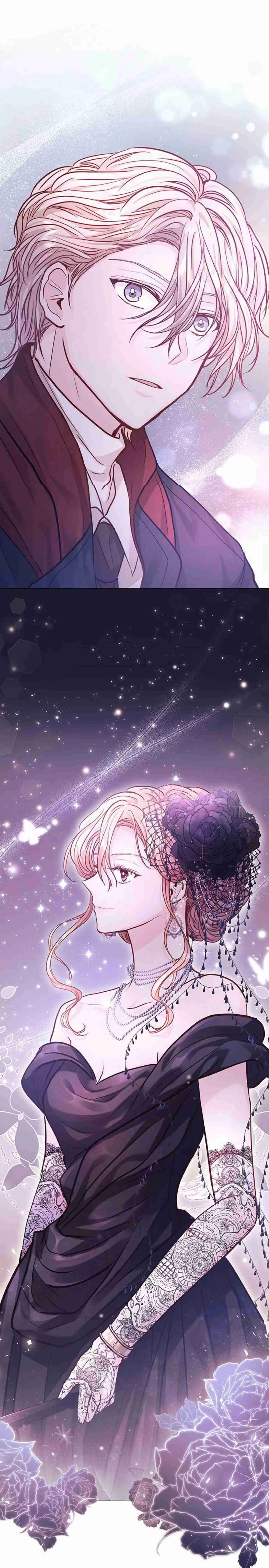 《白狮的秘密新娘》第08话 第44页