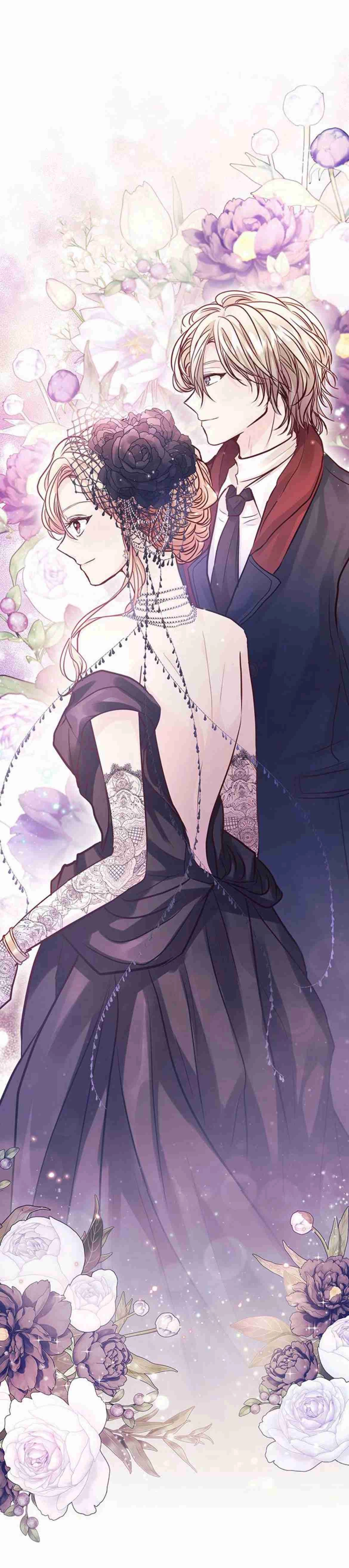 《白狮的秘密新娘》第08话 第50页