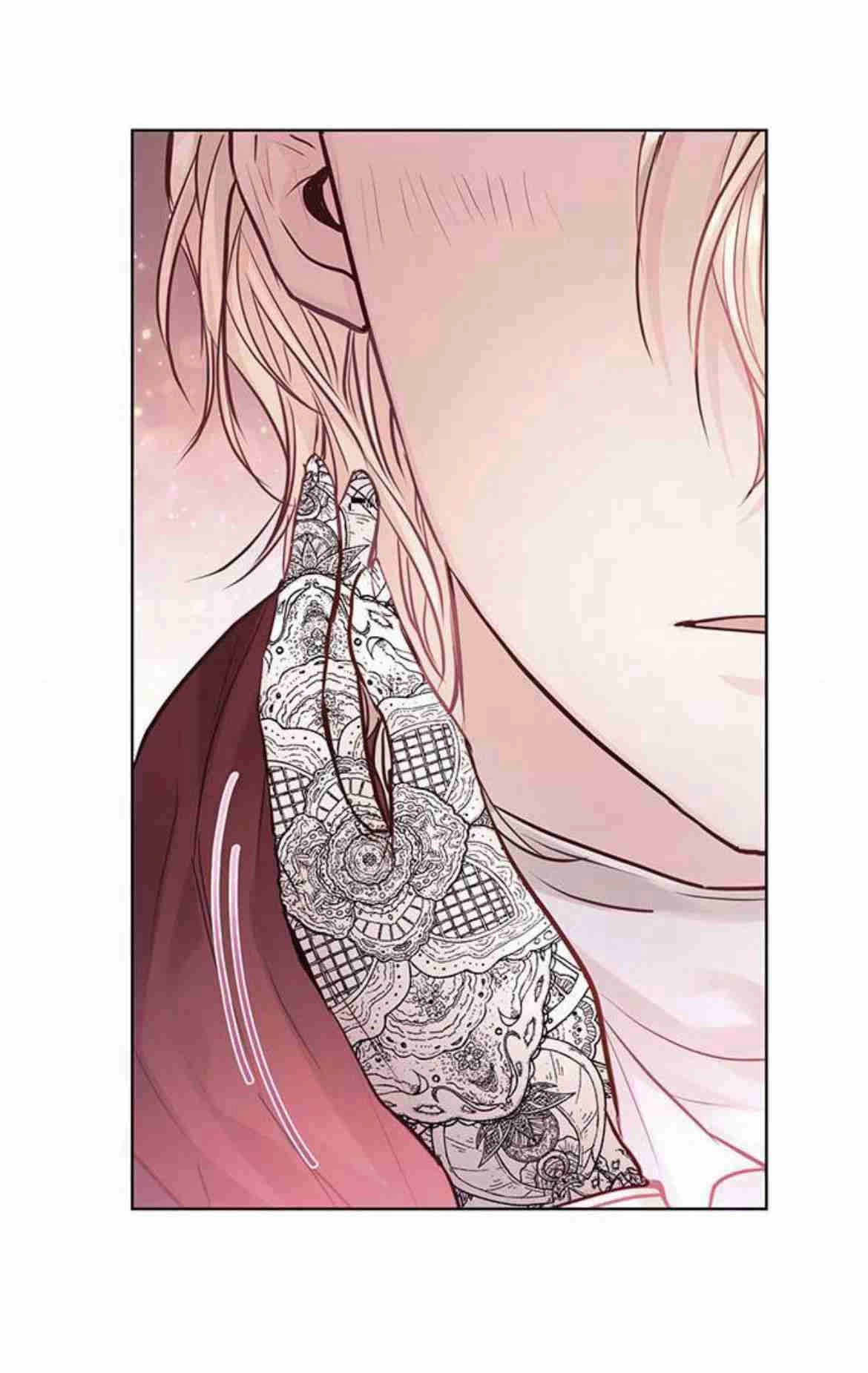 《白狮的秘密新娘》第08话 第55页