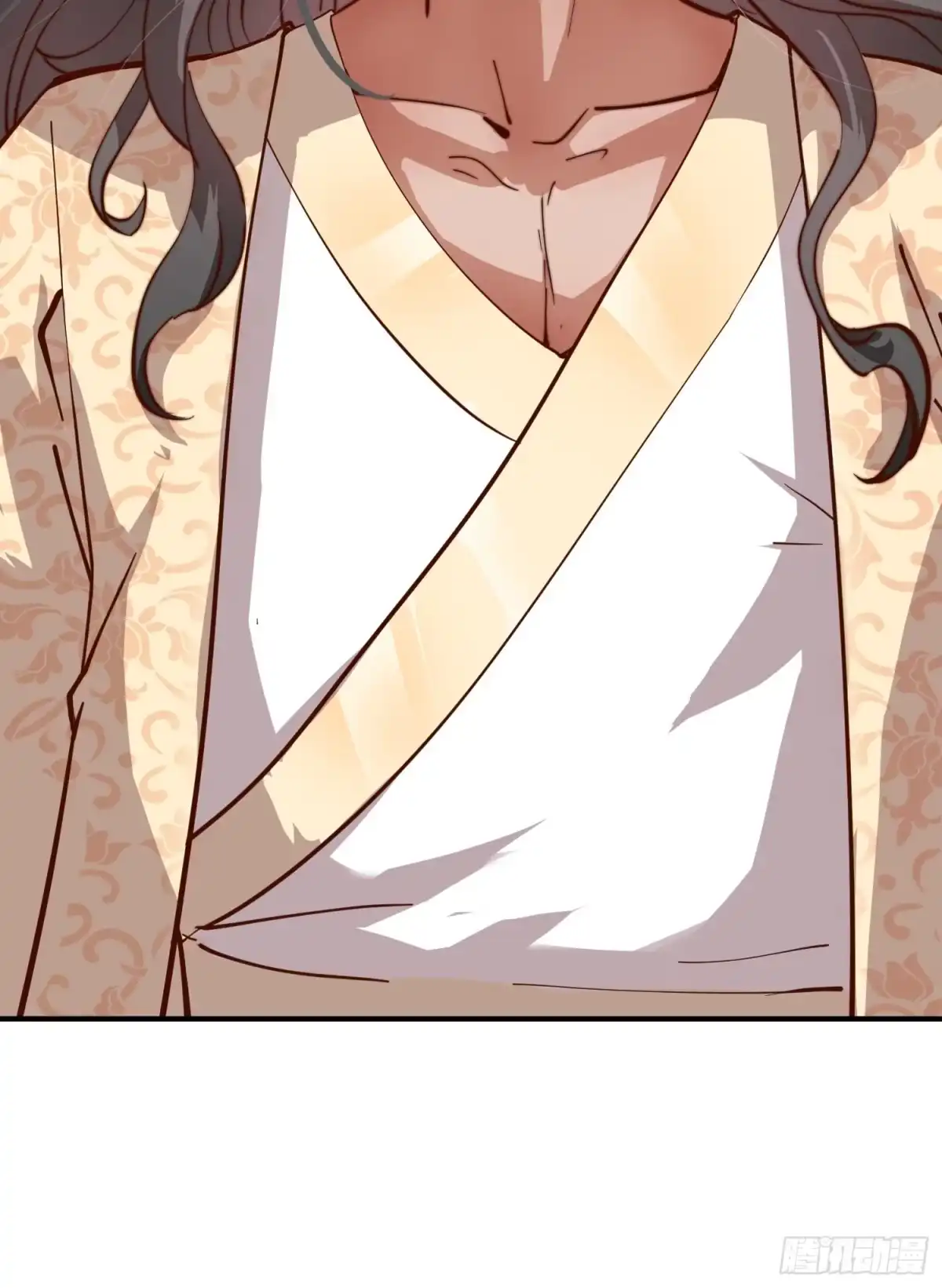 《百岁开系统，孝子贤孙跪满山！》预告 第15页