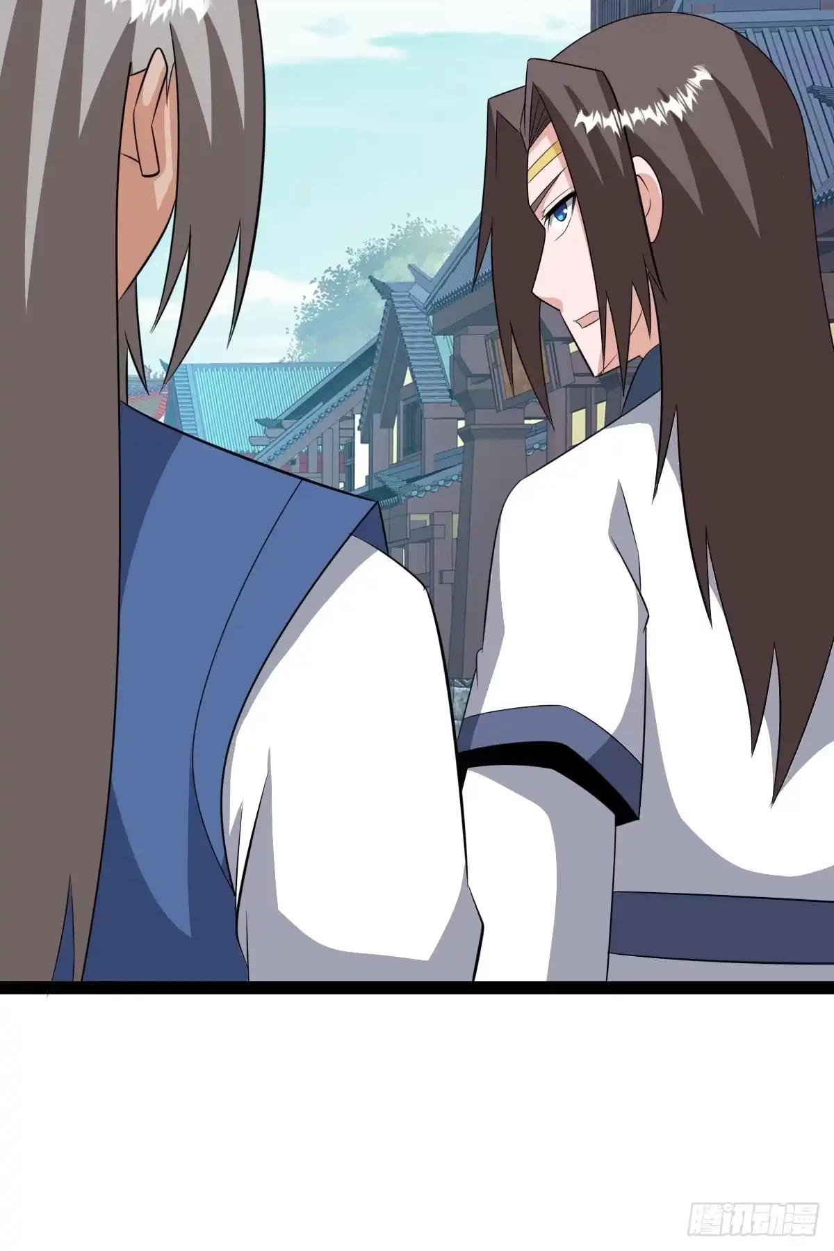 《百岁开系统，孝子贤孙跪满山！》几方算计 第18页
