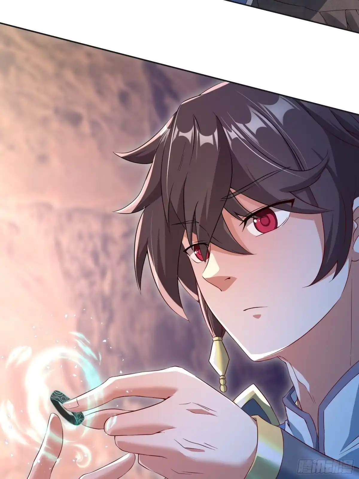 《百岁开系统，孝子贤孙跪满山！》李青山突破 第10页
