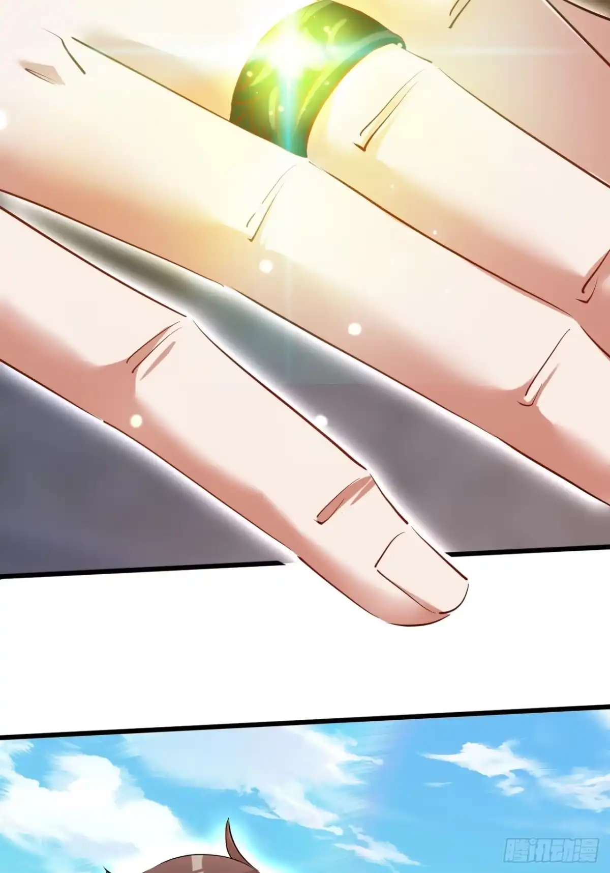 《百岁开系统，孝子贤孙跪满山！》血遁！成就元婴！ 第16页