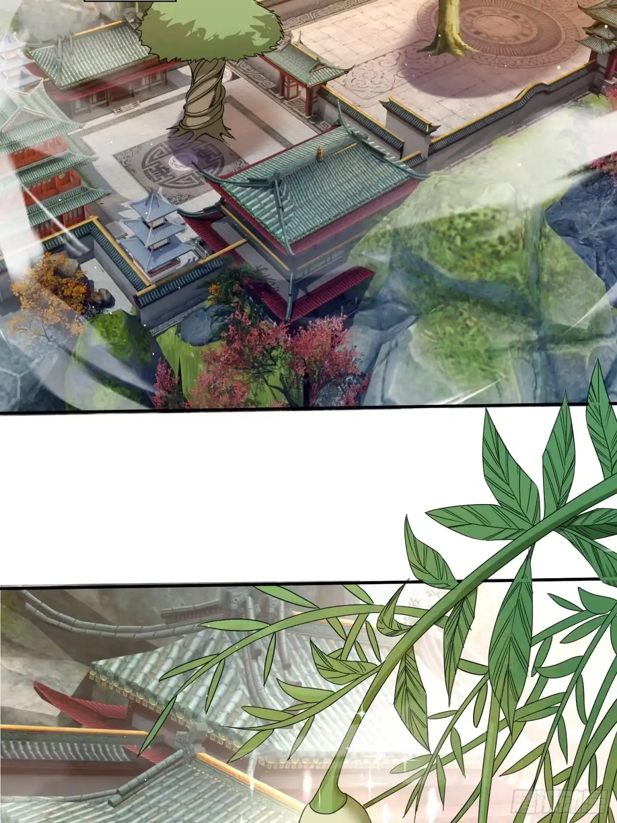 《百岁开系统，孝子贤孙跪满山！》大能转世 第48页