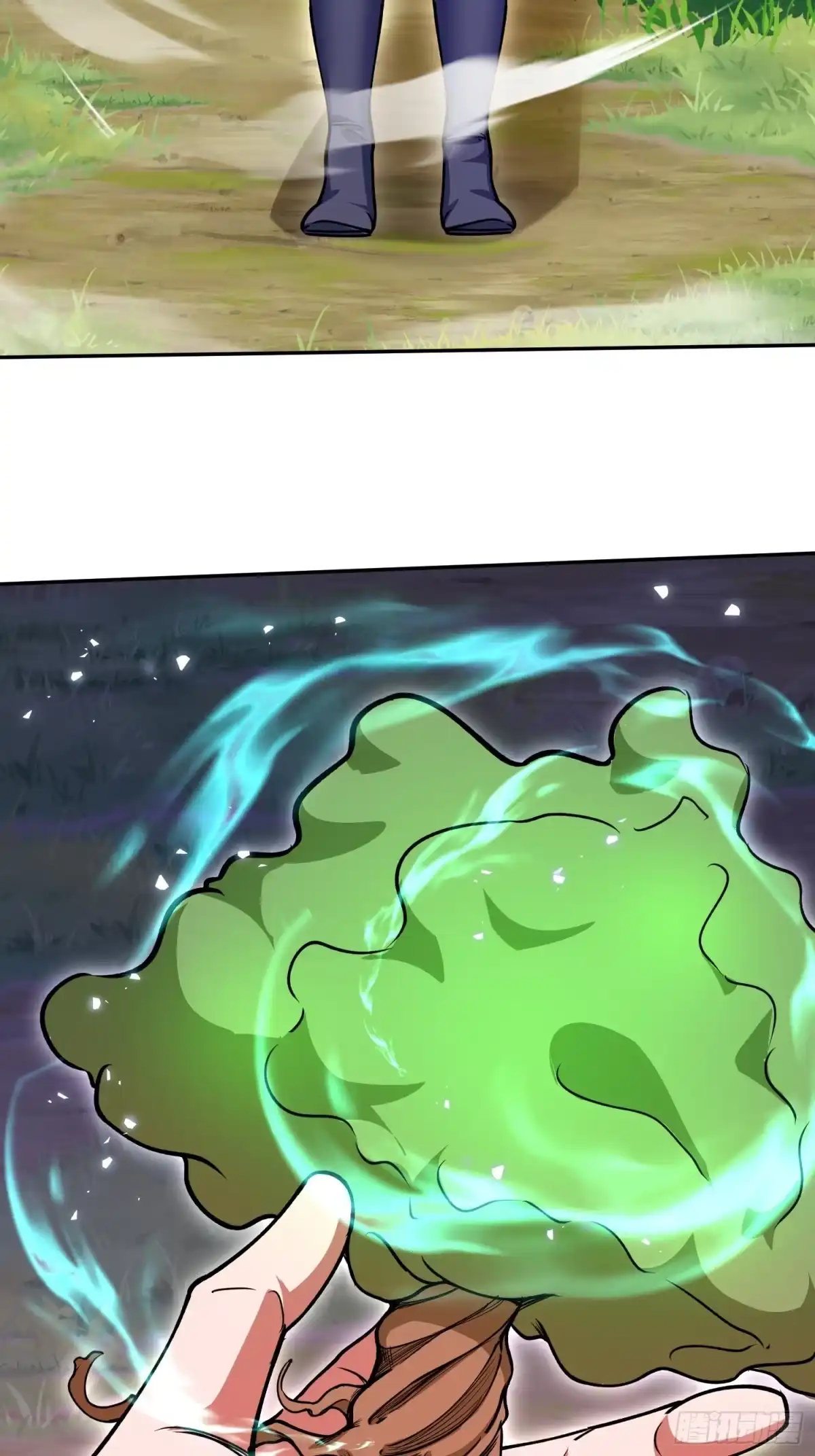 《百岁开系统，孝子贤孙跪满山！》大能转世 第27页