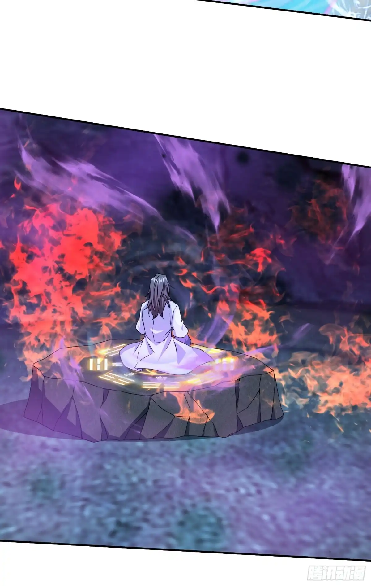 《百岁开系统，孝子贤孙跪满山！》暗魂殿VS天星楼 第33页