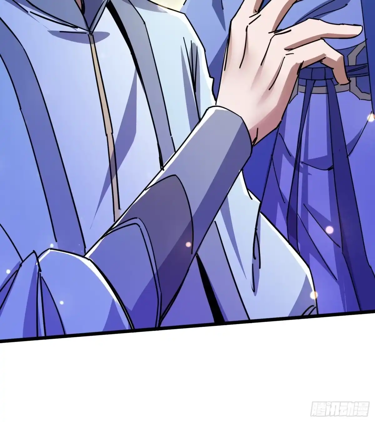 《百岁开系统，孝子贤孙跪满山！》渡化神雷劫 第61页