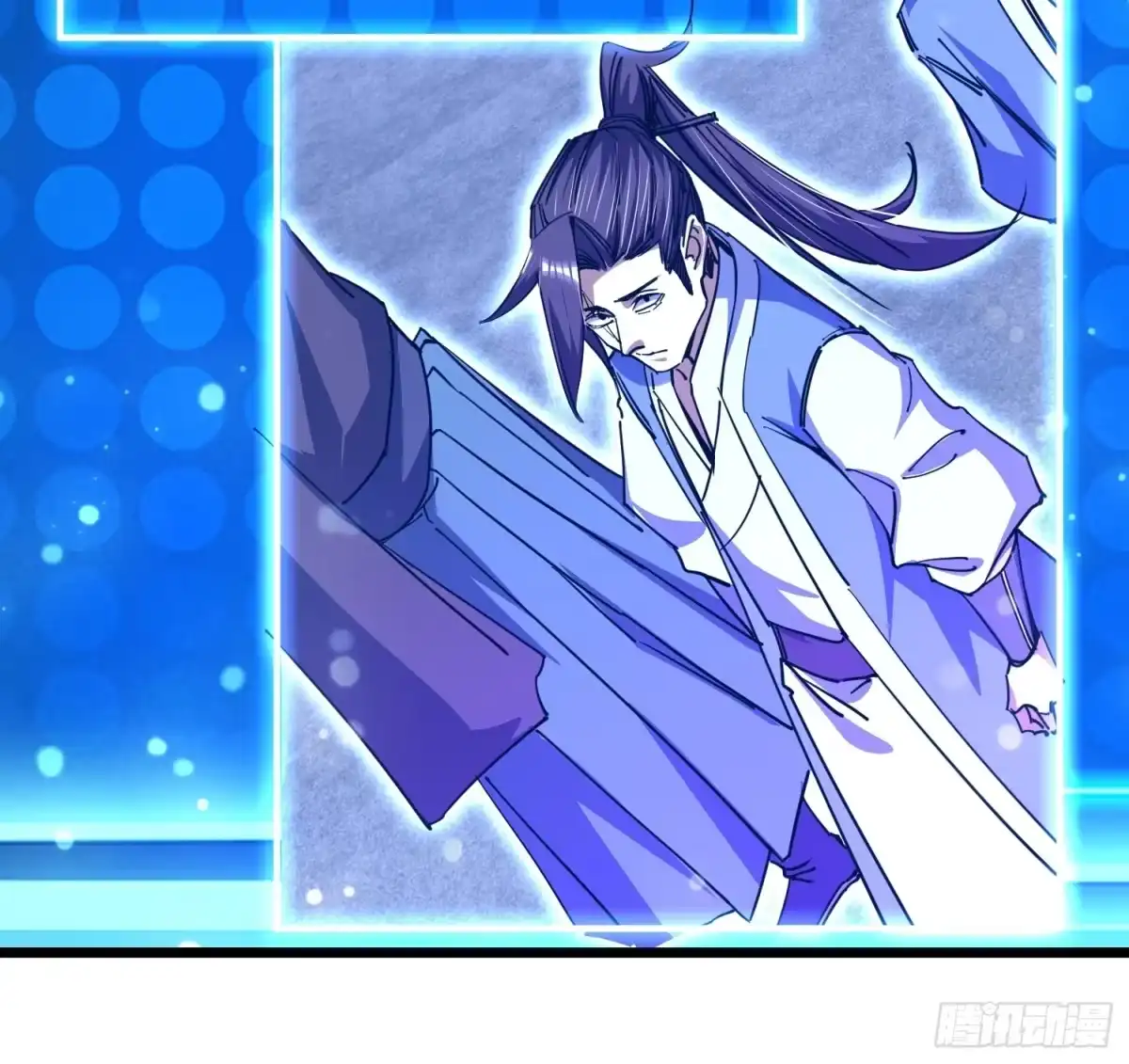《百岁开系统，孝子贤孙跪满山！》渡化神雷劫 第37页