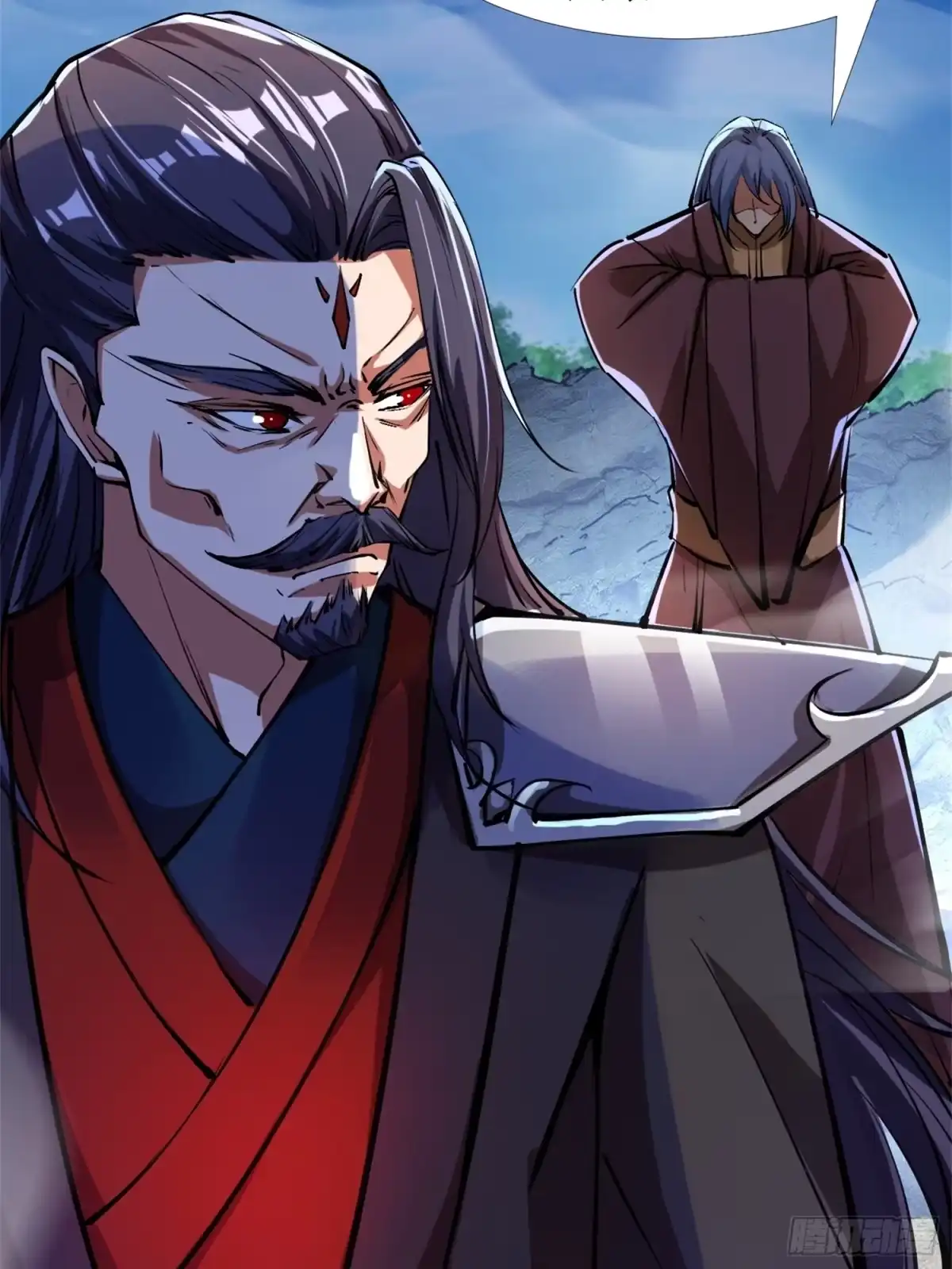 《百岁开系统，孝子贤孙跪满山！》关键时刻！ 第12页