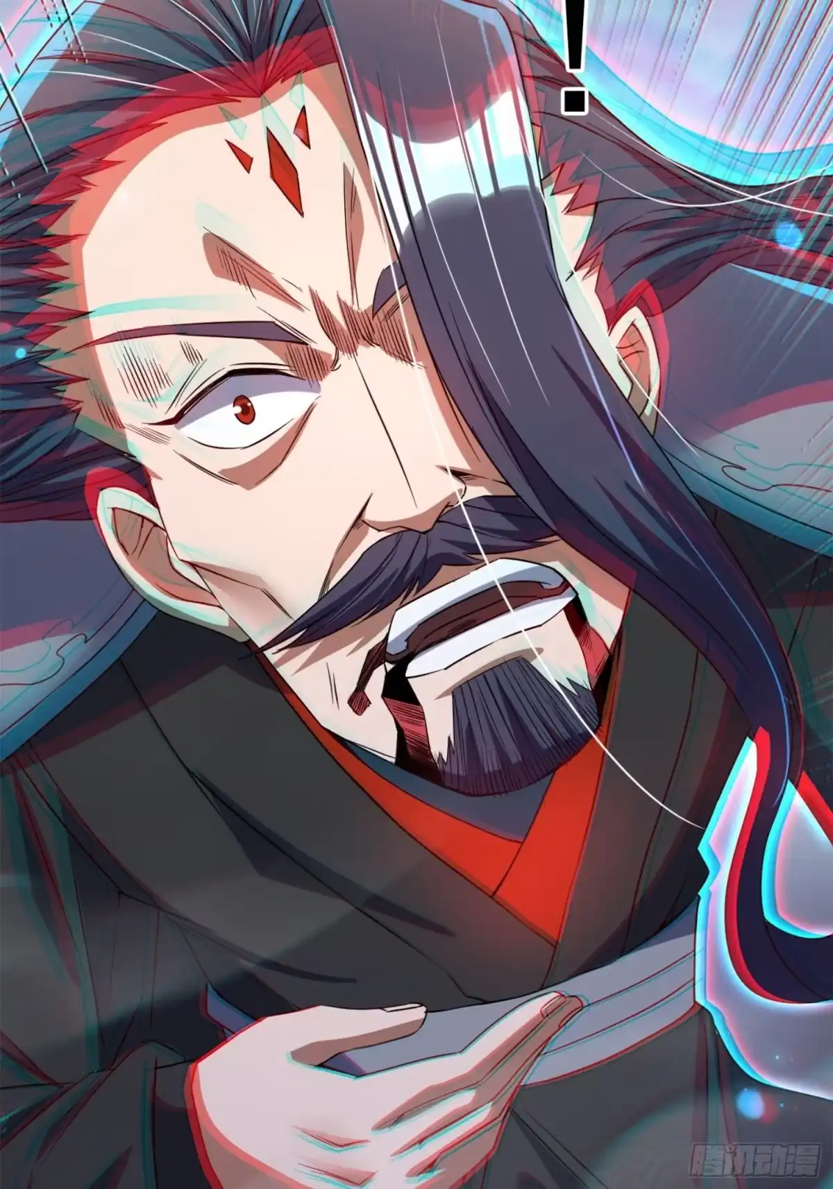 《百岁开系统，孝子贤孙跪满山！》关键时刻！ 第92页