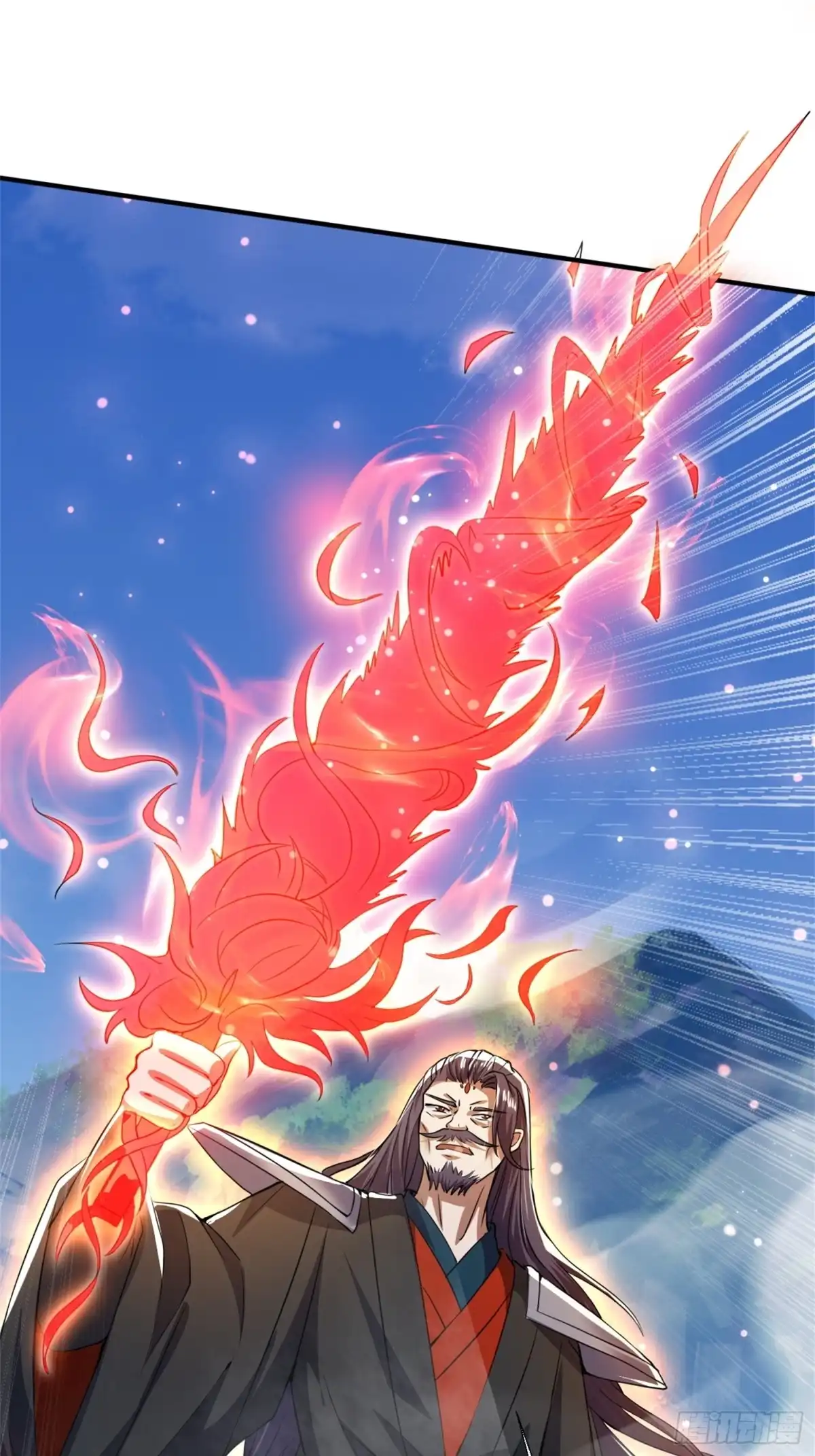 《百岁开系统，孝子贤孙跪满山！》关键时刻！ 第14页