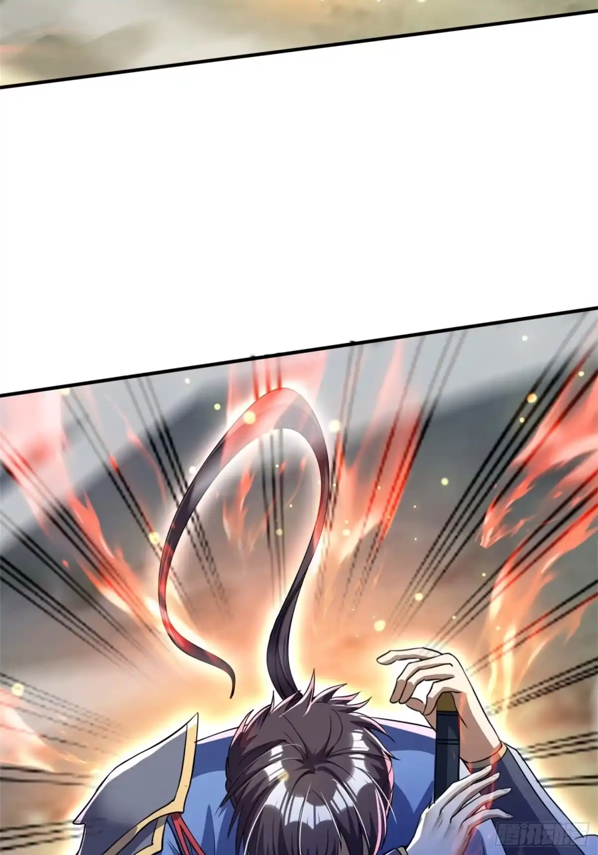 《百岁开系统，孝子贤孙跪满山！》关键时刻！ 第24页