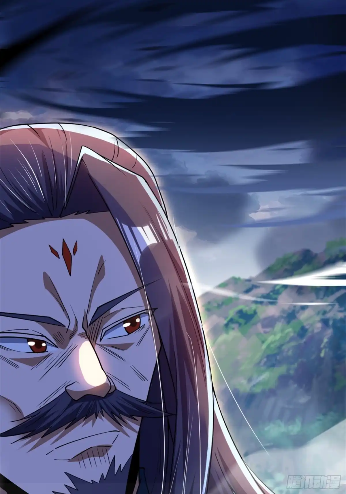 《百岁开系统，孝子贤孙跪满山！》关键时刻！ 第76页