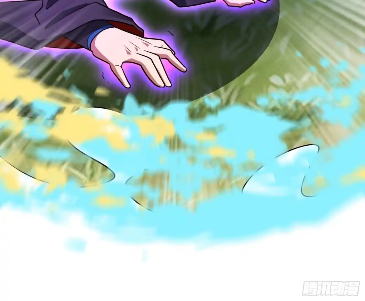 《百岁开系统，孝子贤孙跪满山！》苍天一指！ 第19页