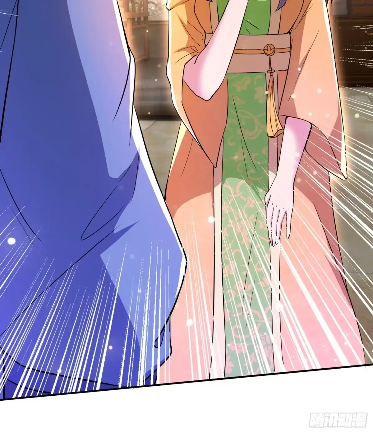 《百岁开系统，孝子贤孙跪满山！》提亲 第43页