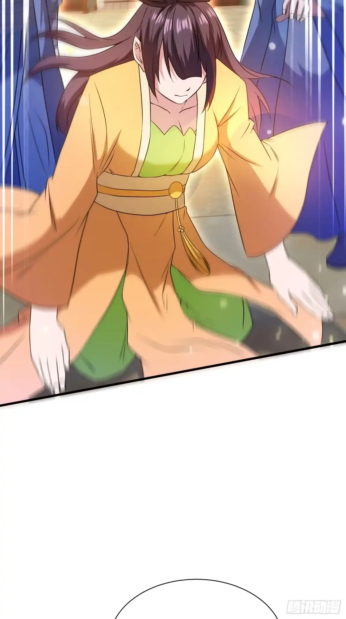 《百岁开系统，孝子贤孙跪满山！》提亲 第61页