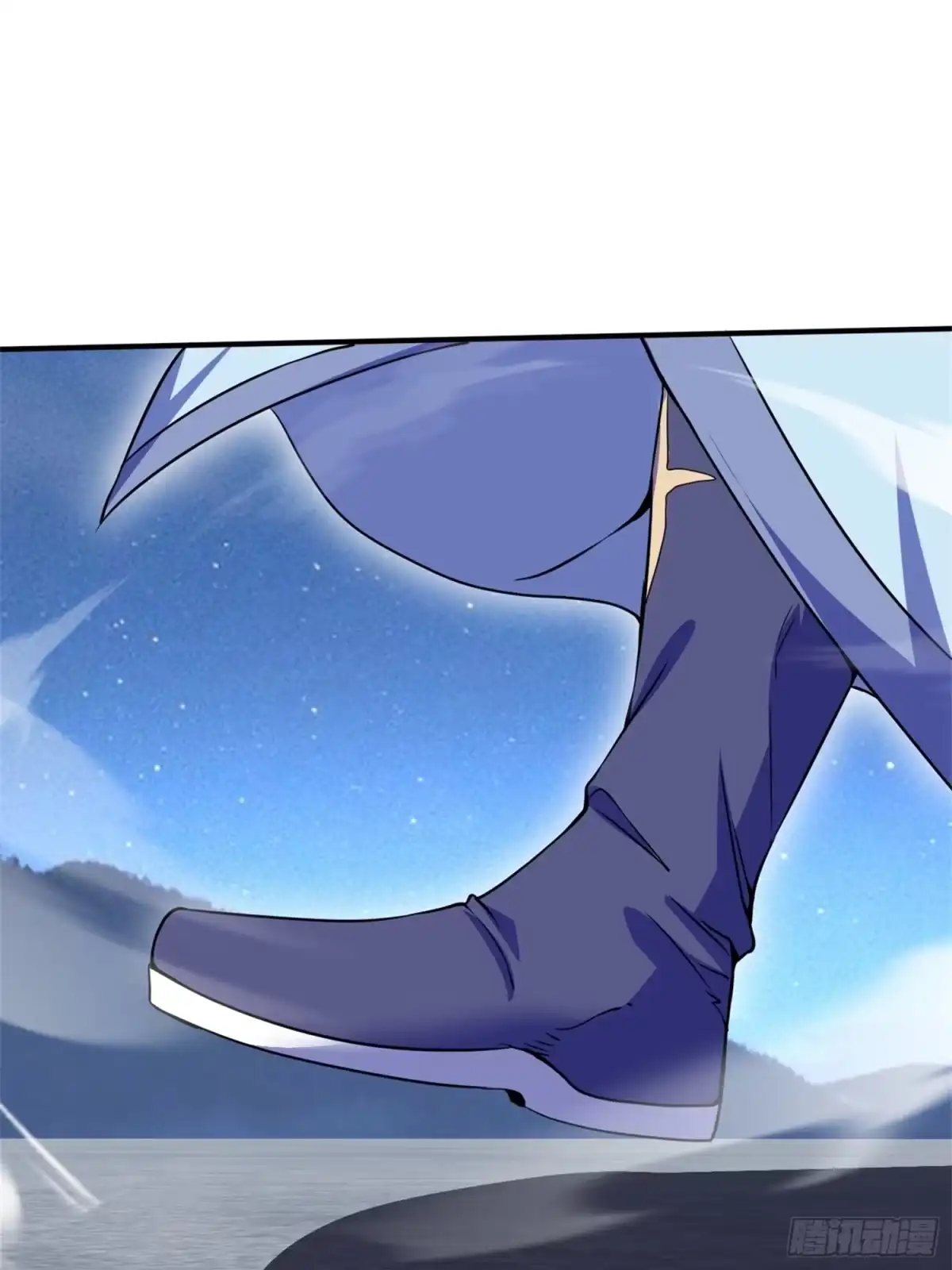 《百岁开系统，孝子贤孙跪满山！》覆灭 第30页