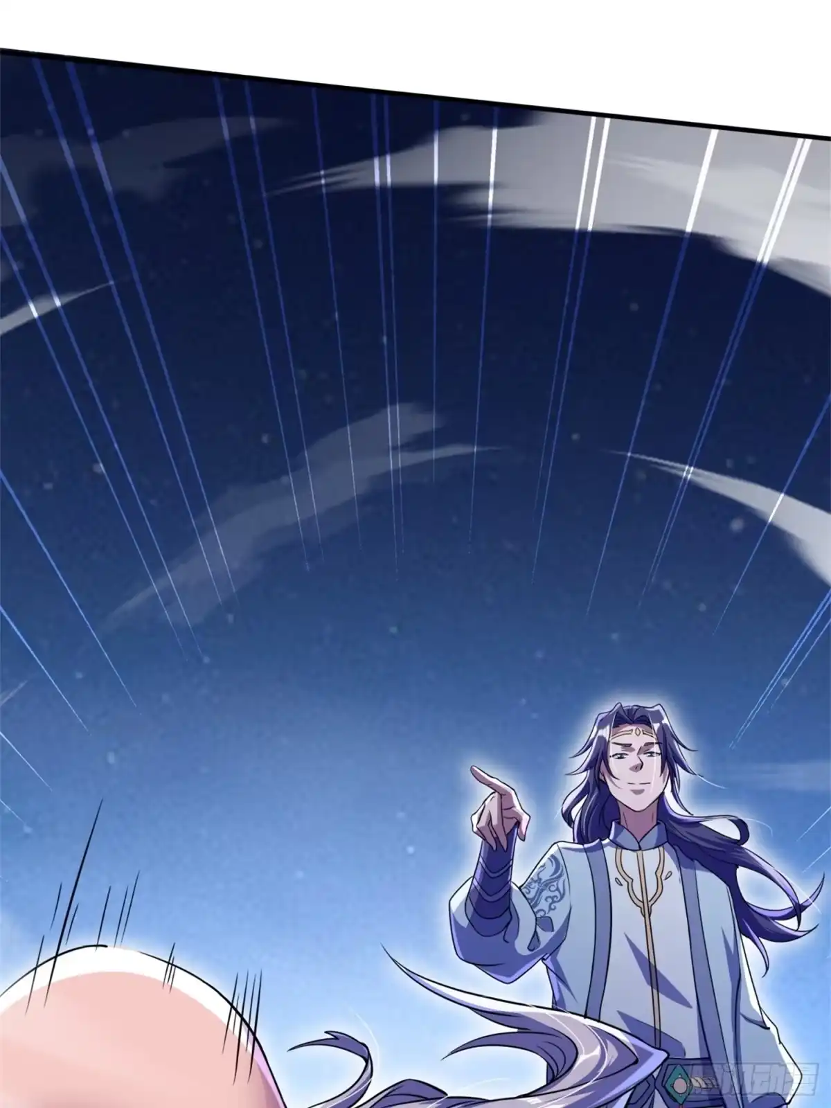 《百岁开系统，孝子贤孙跪满山！》覆灭 第35页