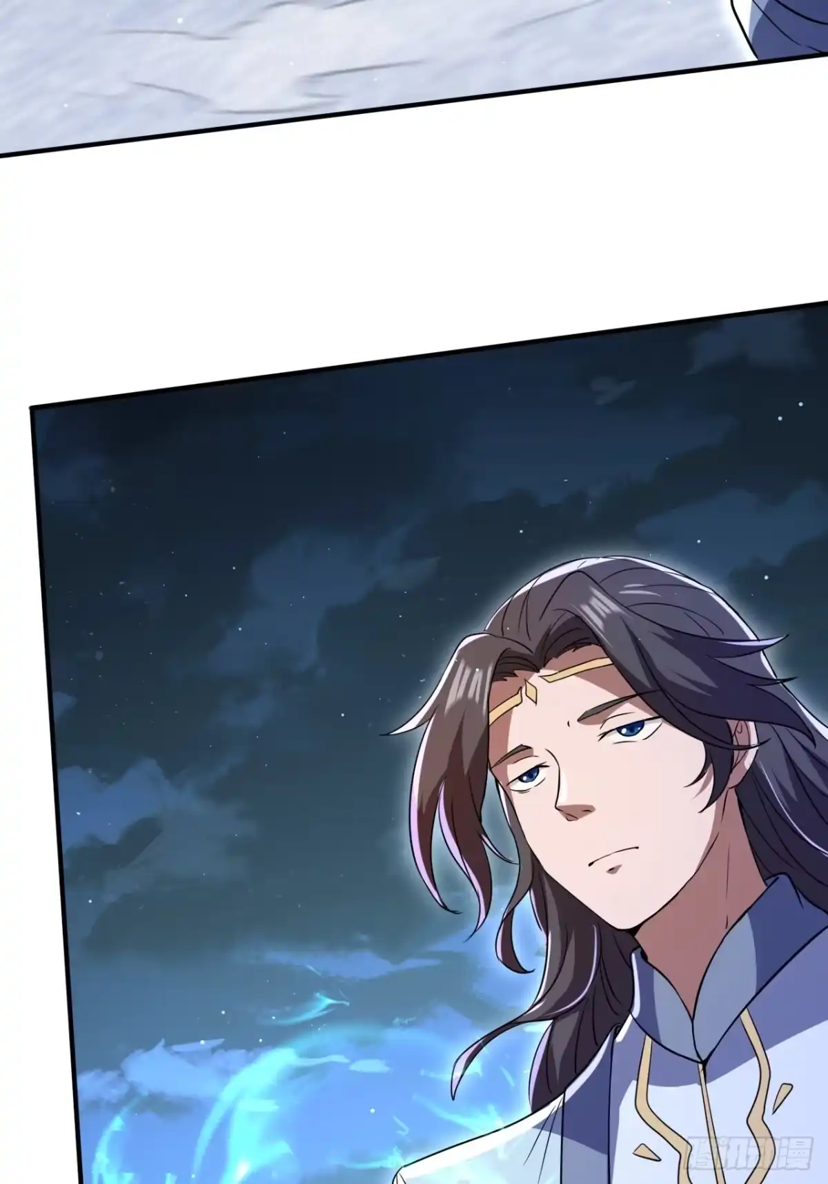 《百岁开系统，孝子贤孙跪满山！》覆灭 第25页