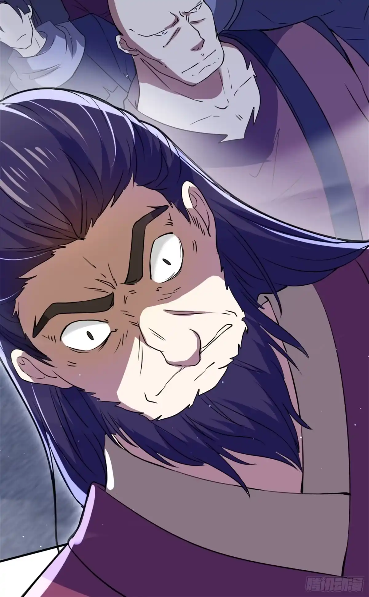 《百岁开系统，孝子贤孙跪满山！》覆灭 第19页