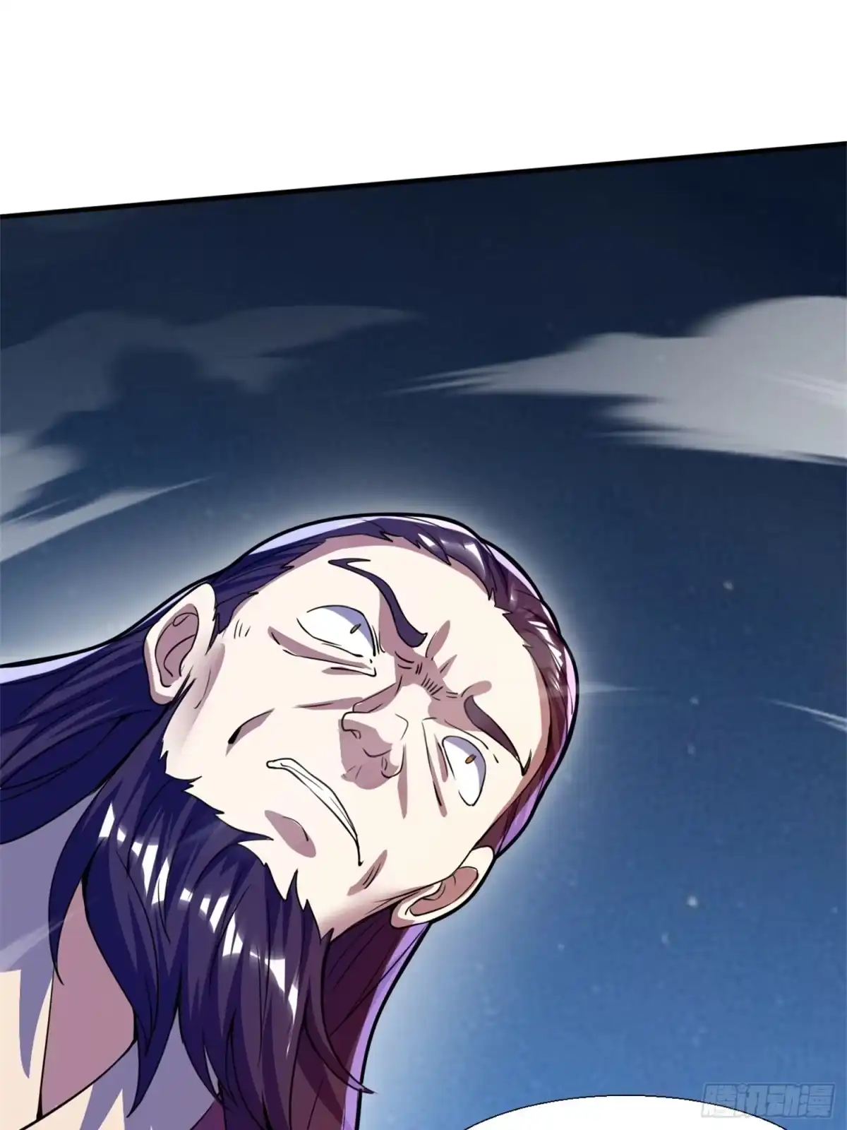 《百岁开系统，孝子贤孙跪满山！》覆灭 第39页