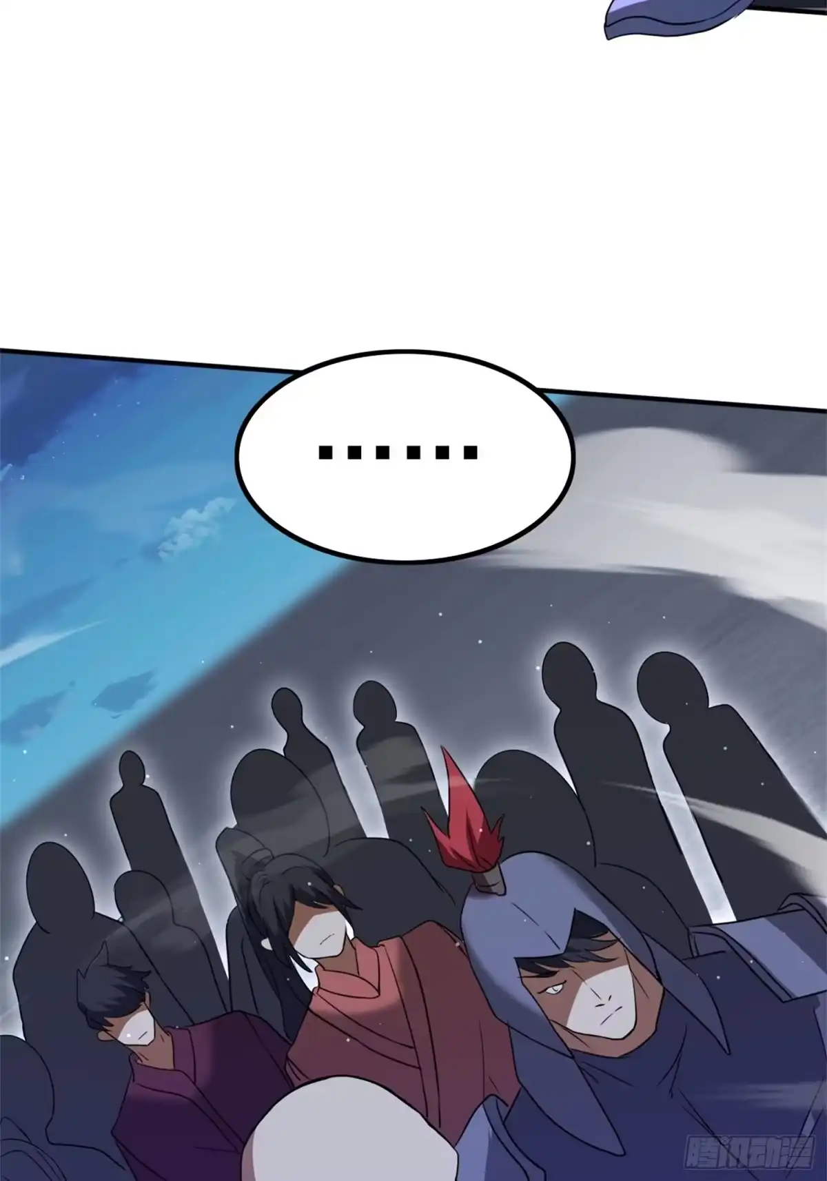 《百岁开系统，孝子贤孙跪满山！》覆灭 第18页