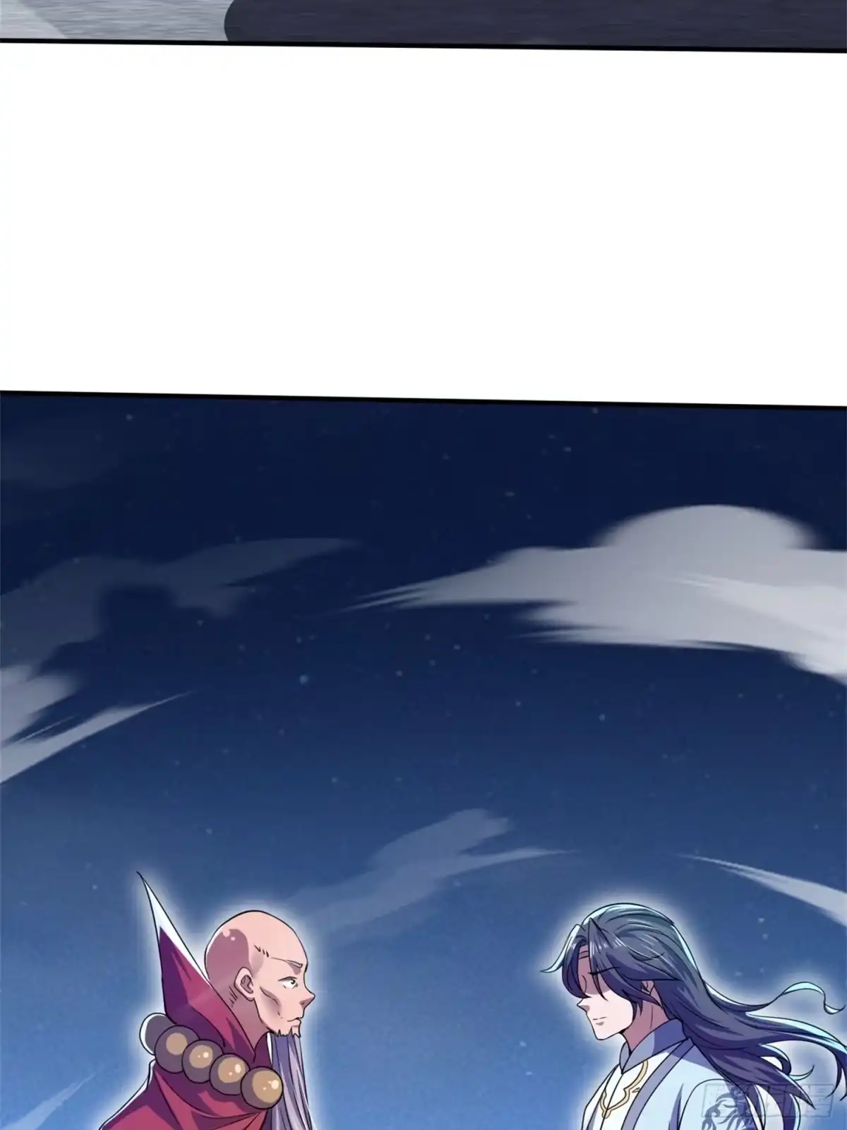《百岁开系统，孝子贤孙跪满山！》覆灭 第31页