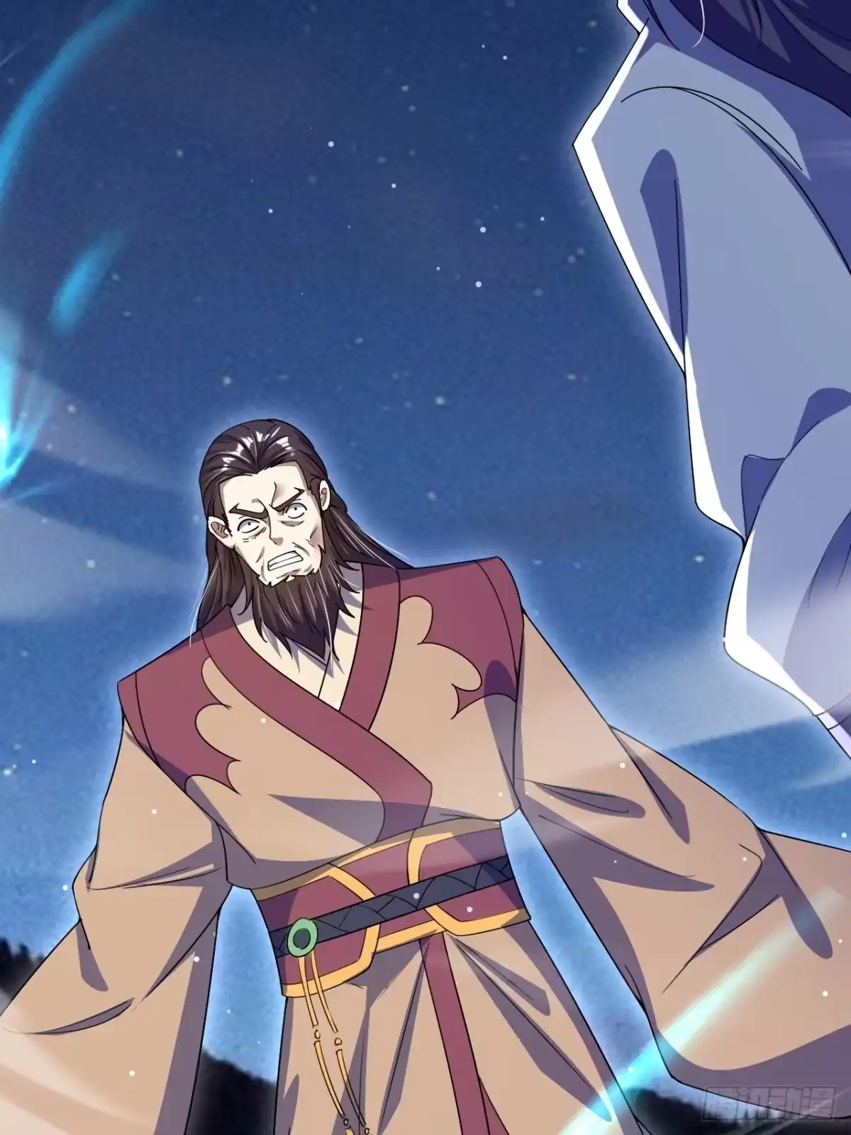 《百岁开系统，孝子贤孙跪满山！》覆灭 第86页
