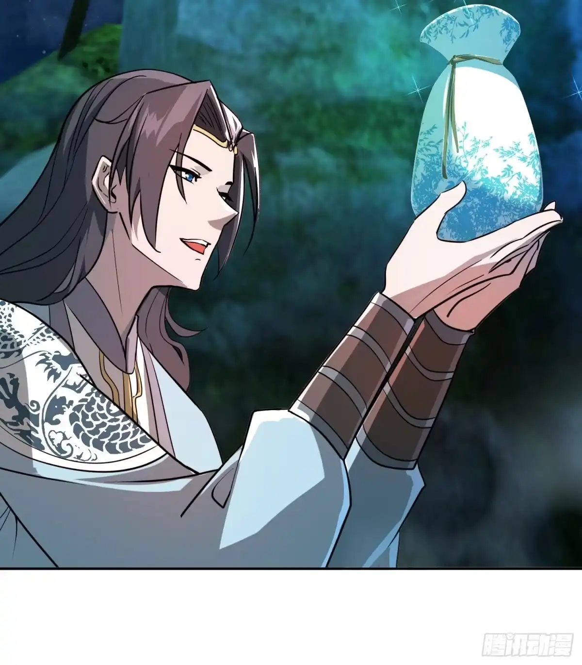 《百岁开系统，孝子贤孙跪满山！》杀你 第11页