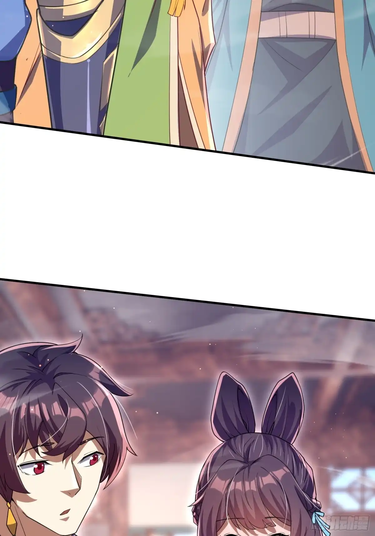 《百岁开系统，孝子贤孙跪满山！》回娘家 第68页