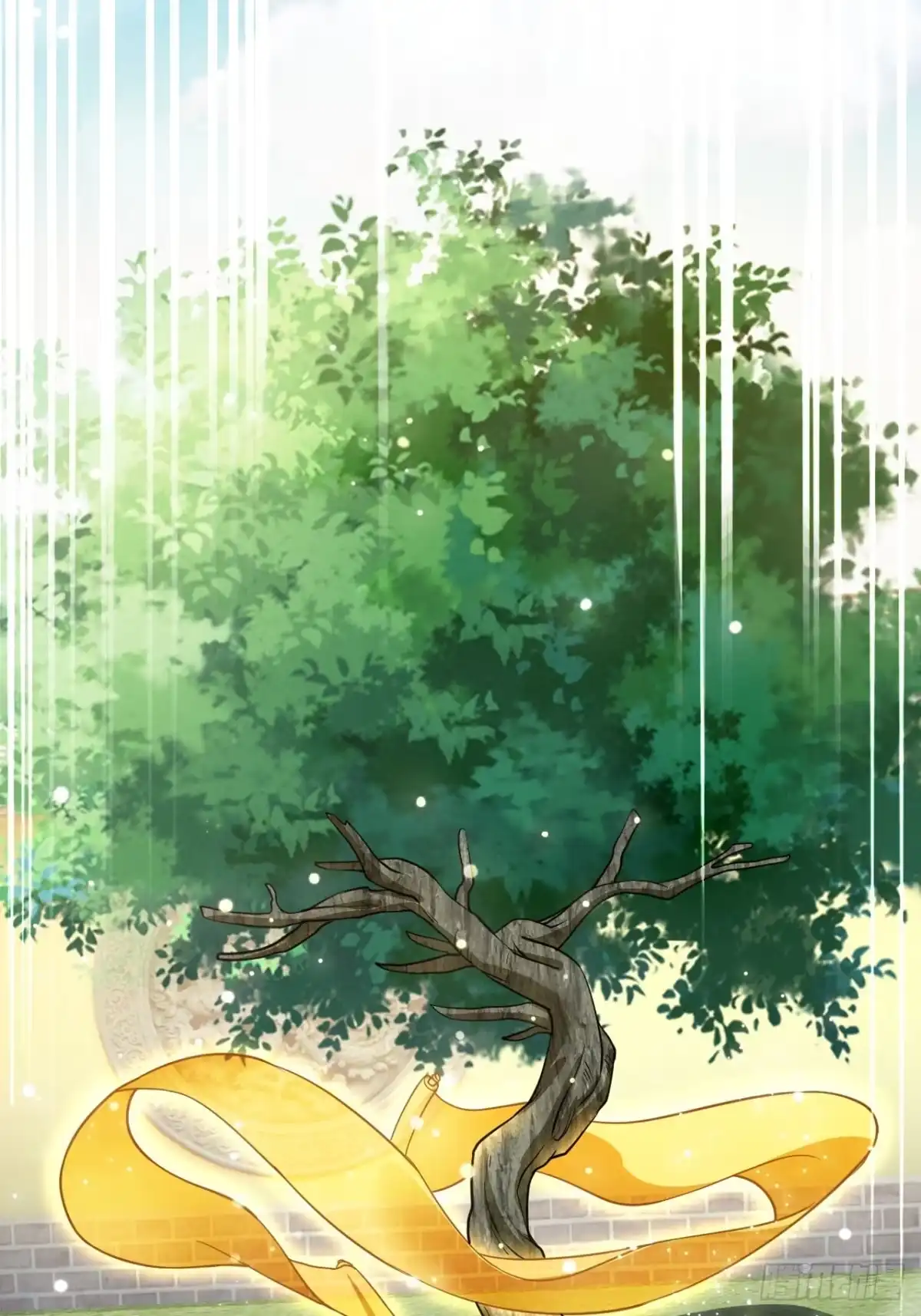 《百岁开系统，孝子贤孙跪满山！》记忆苏醒 第22页