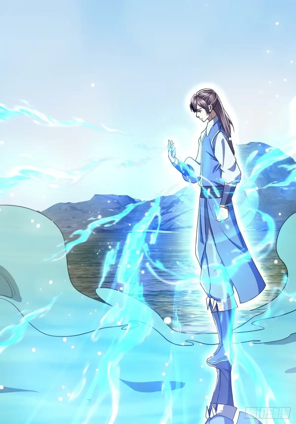 《百岁开系统，孝子贤孙跪满山！》记忆苏醒 第26页
