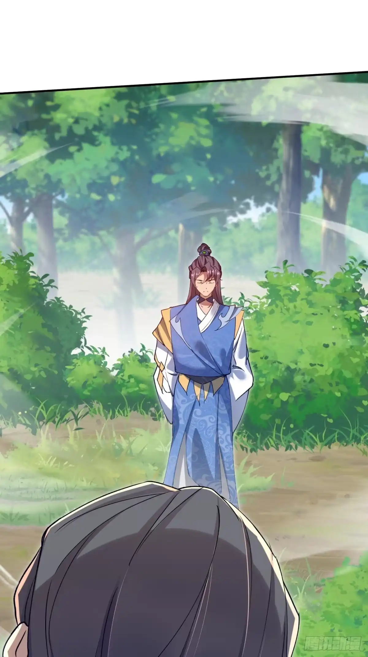 《百岁开系统，孝子贤孙跪满山！》对战 第74页
