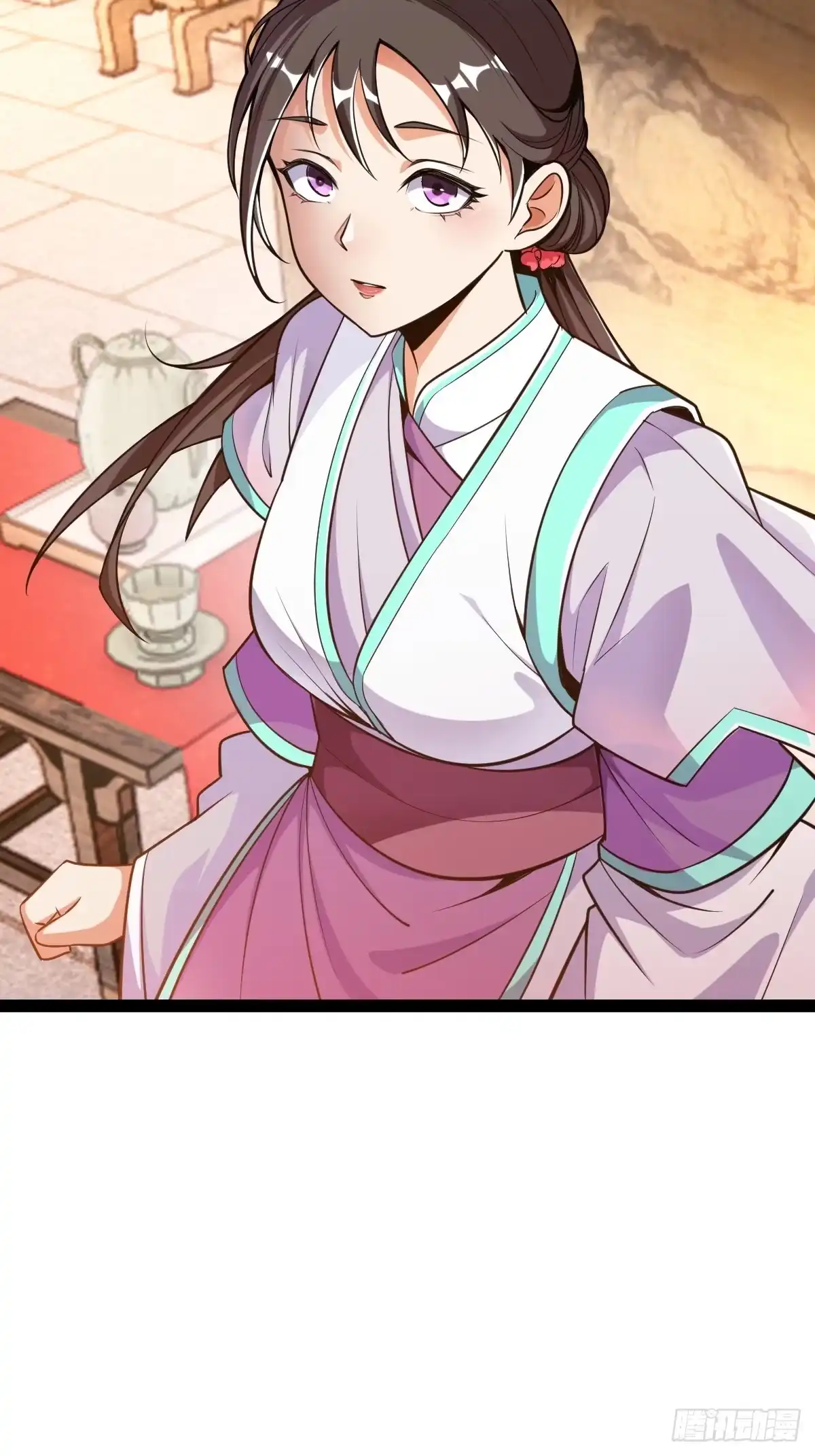 《百岁开系统，孝子贤孙跪满山！》狗改不了吃屎 第53页