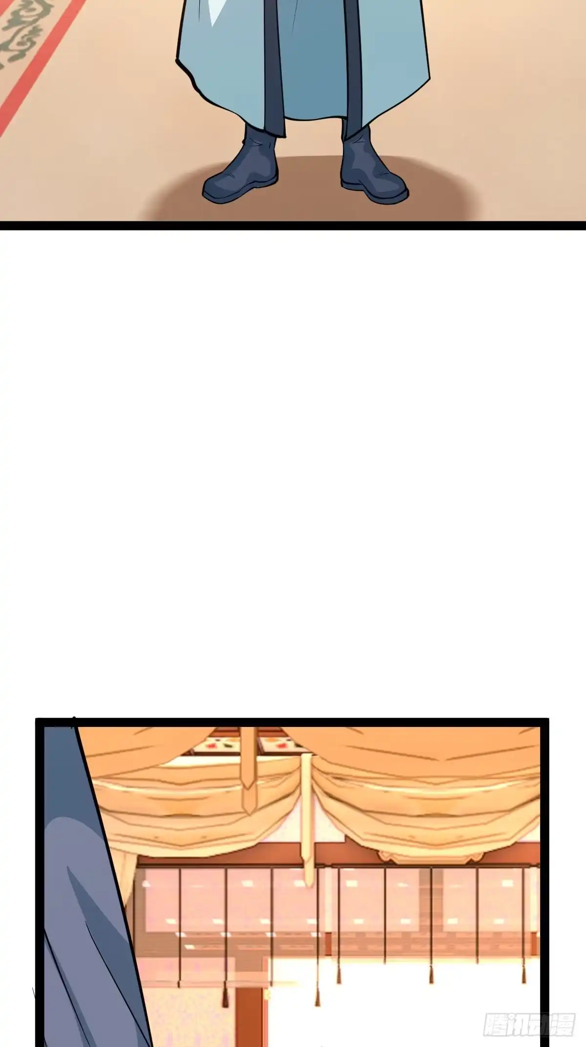 《百岁开系统，孝子贤孙跪满山！》化神三层 第40页