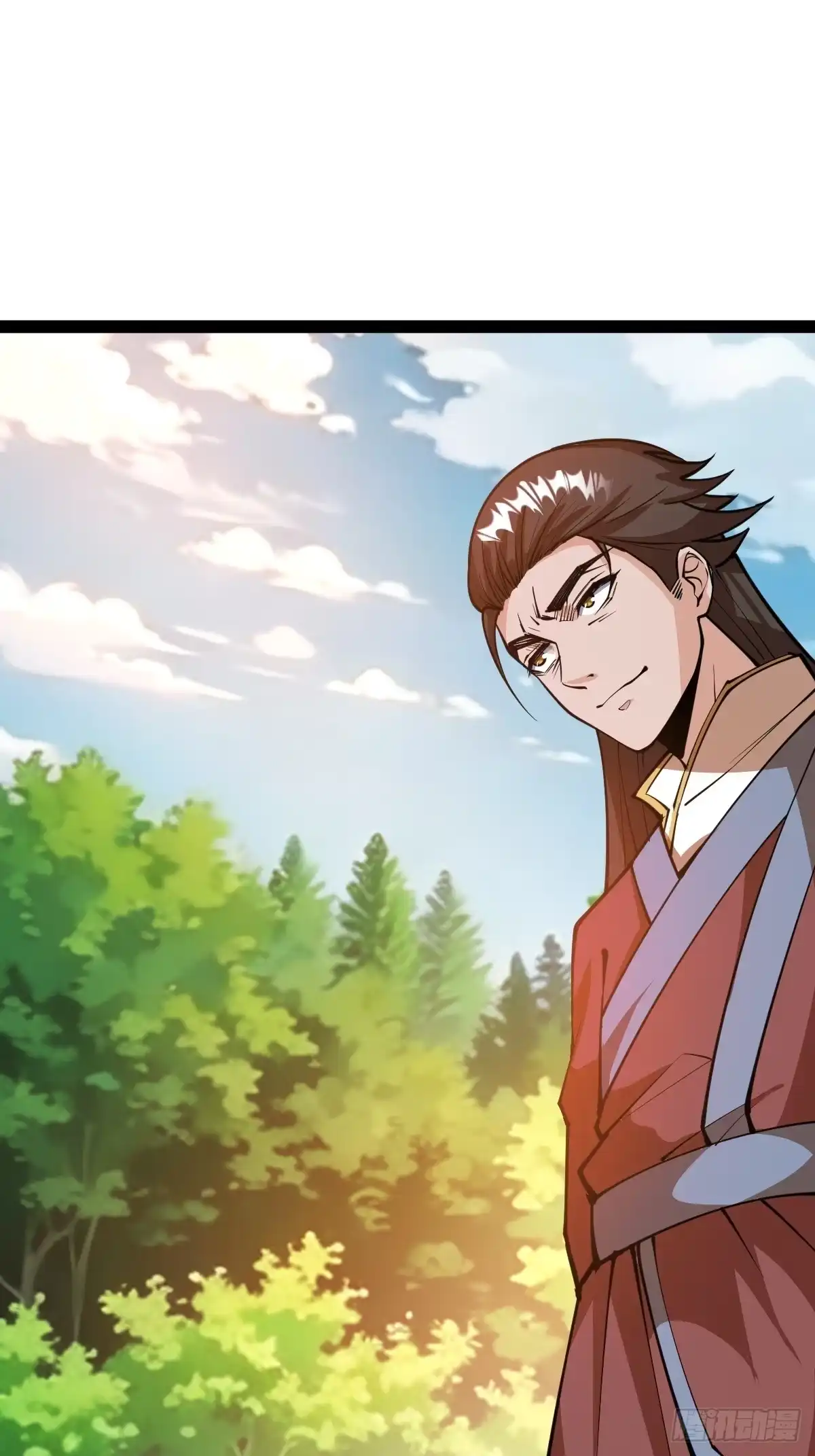《百岁开系统，孝子贤孙跪满山！》化神三层 第48页