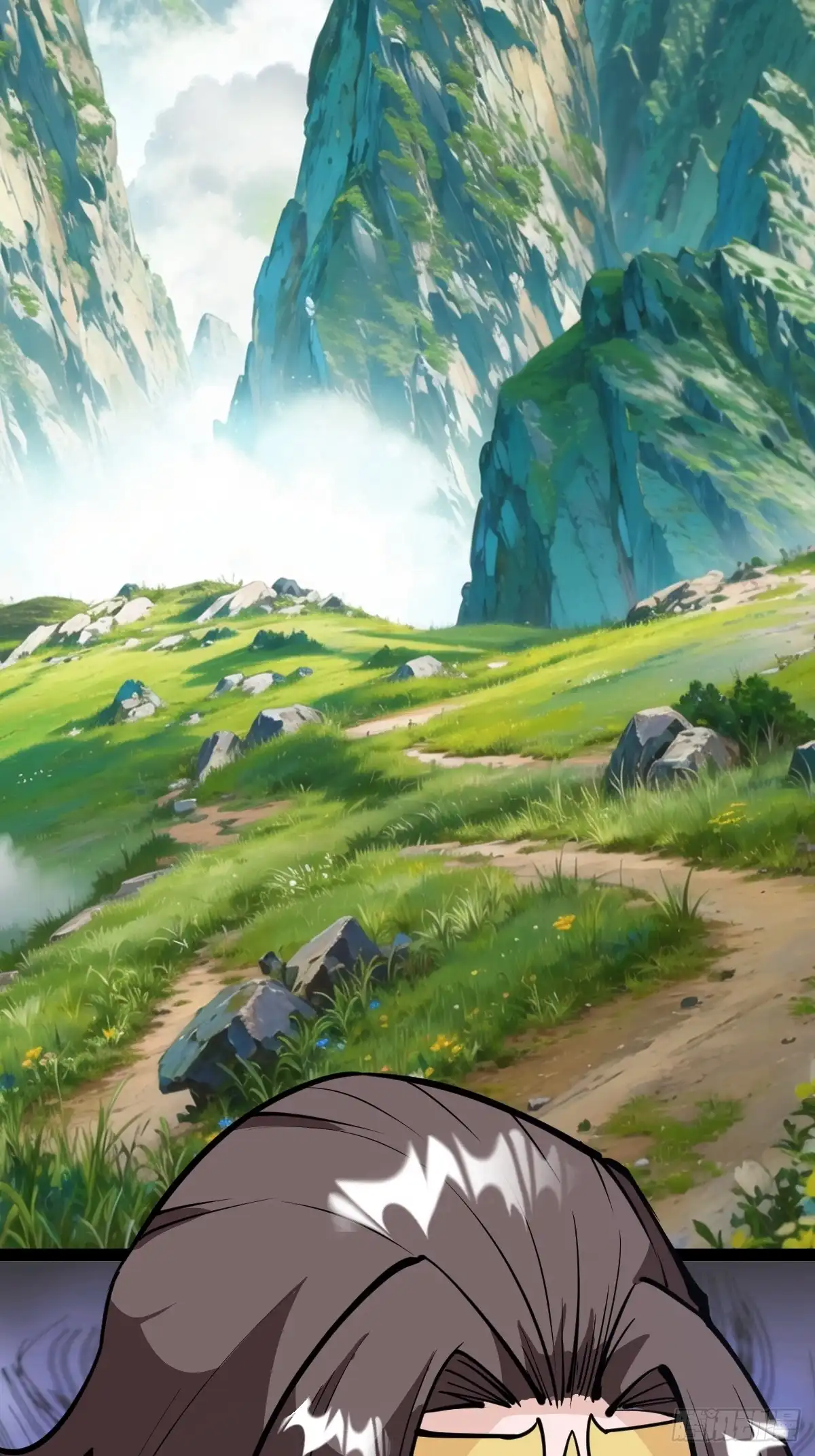 《百岁开系统，孝子贤孙跪满山！》化神三层 第17页