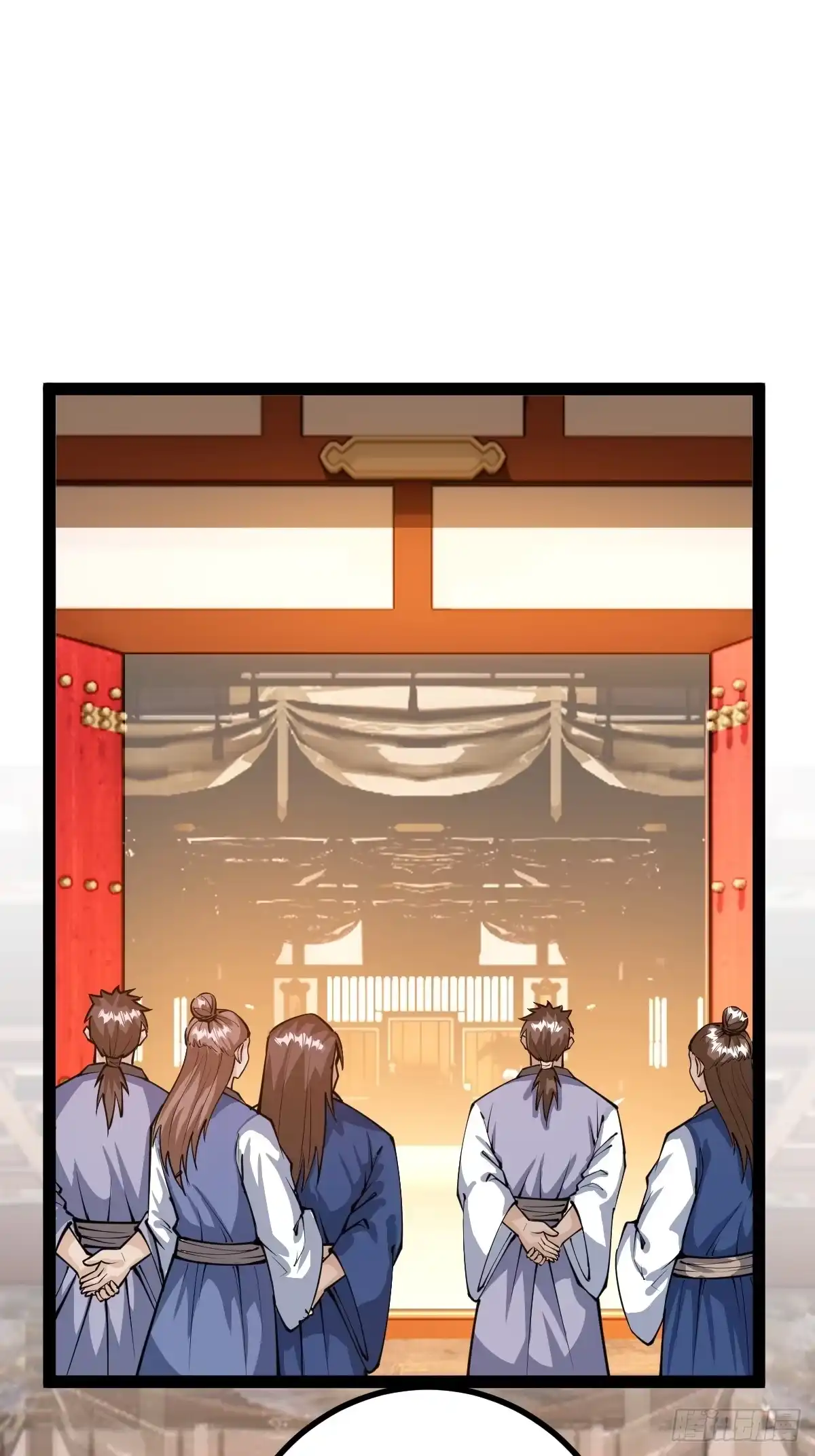 《百岁开系统，孝子贤孙跪满山！》化神三层 第24页