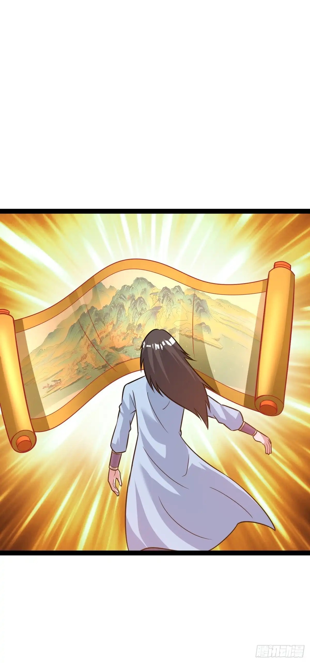 《百岁开系统，孝子贤孙跪满山！》天外箍 第46页