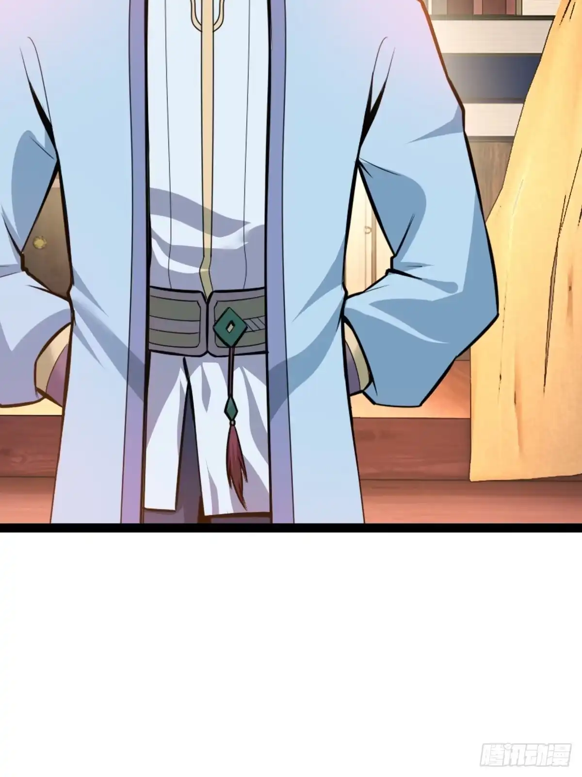 《百岁开系统，孝子贤孙跪满山！》天外箍 第59页