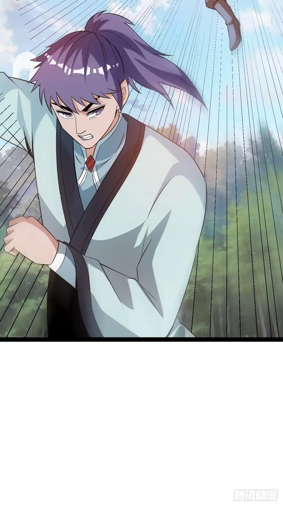 《百岁开系统，孝子贤孙跪满山！》太可怕了 第21页