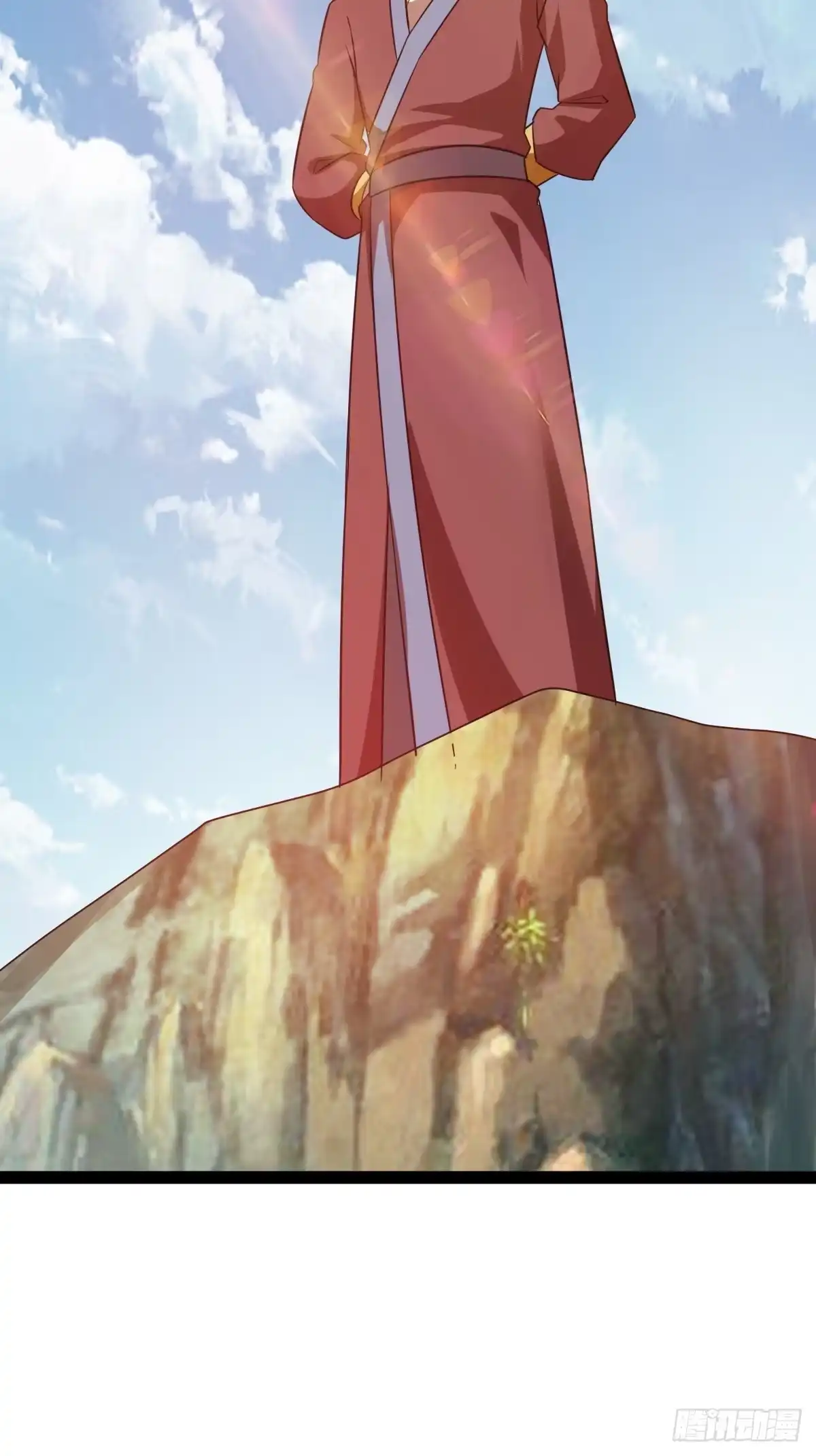 《百岁开系统，孝子贤孙跪满山！》太可怕了 第5页