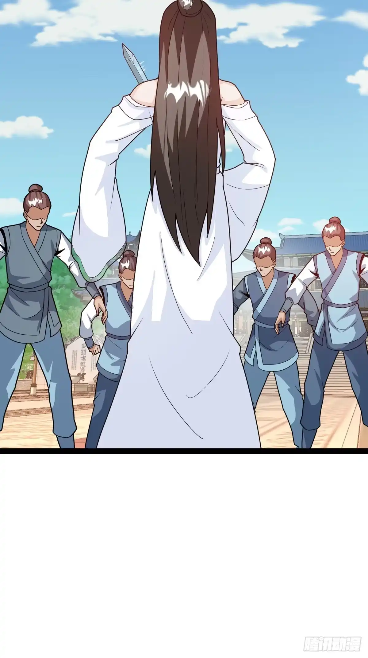 《百岁开系统，孝子贤孙跪满山！》炼丹术 第40页