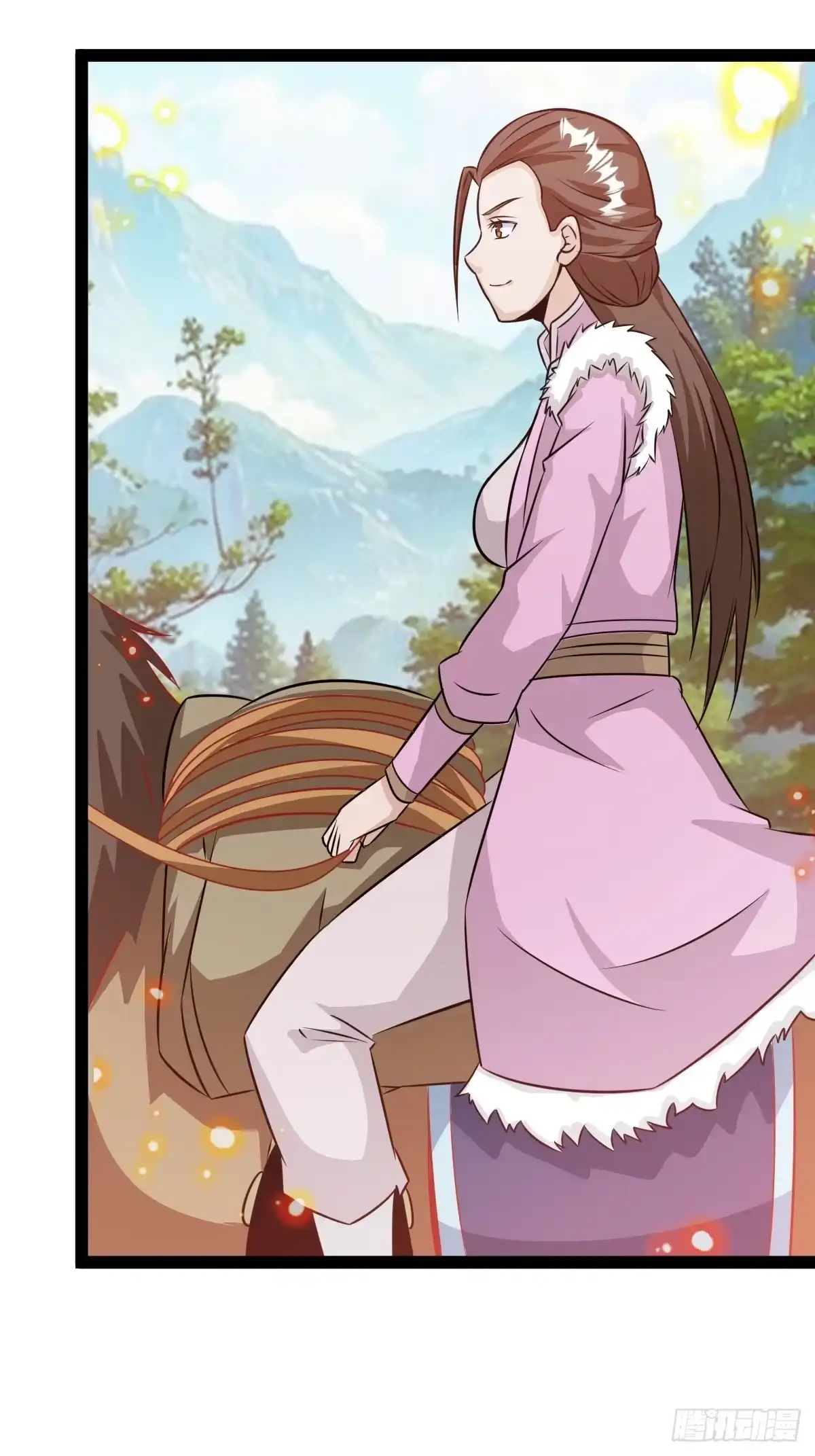 《百岁开系统，孝子贤孙跪满山！》该来的终要来 第29页