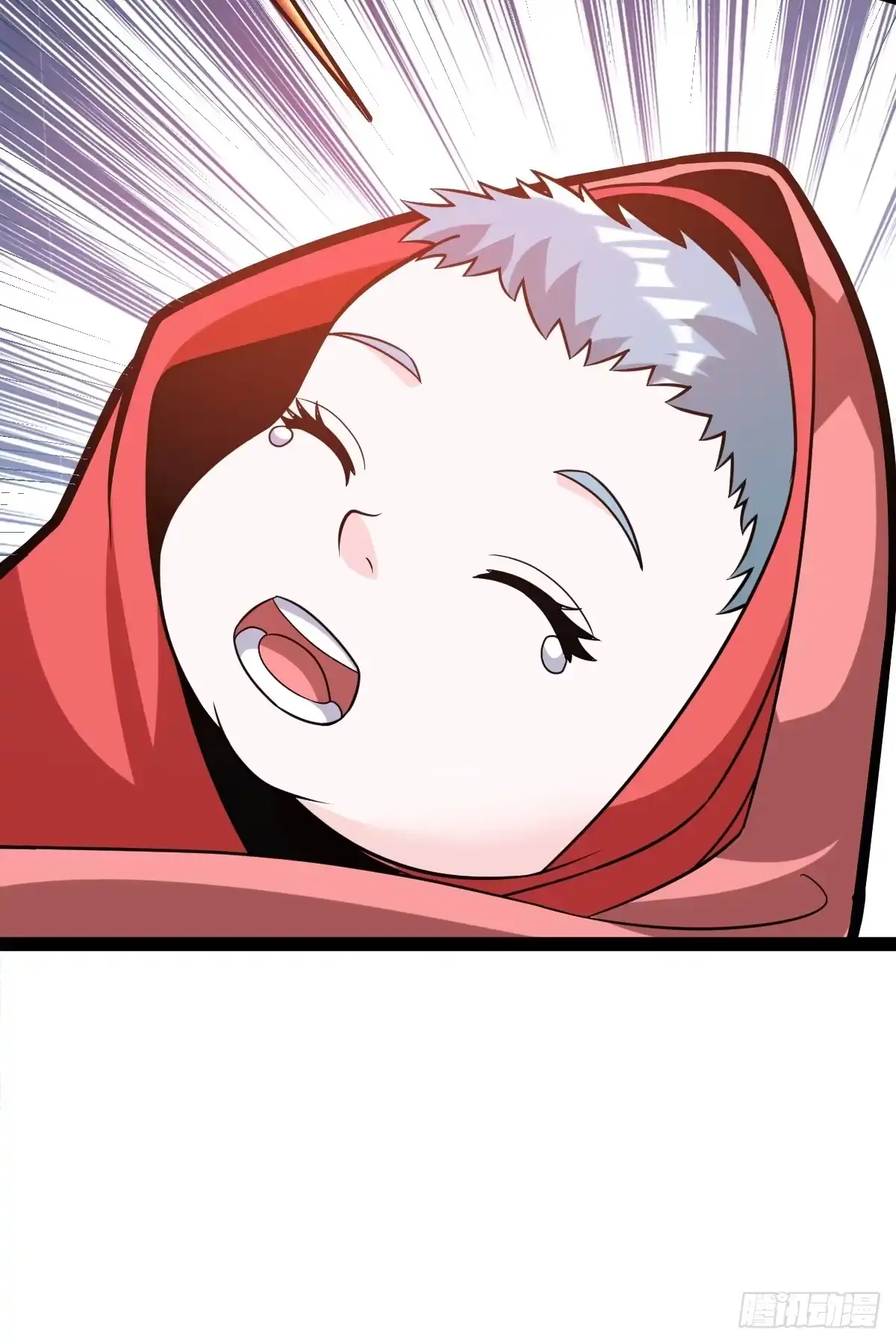 《百岁开系统，孝子贤孙跪满山！》震惊的钟灵菁，女帝降世 第26页